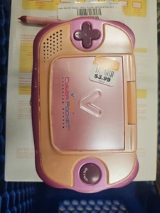 VTech V.Smile Cyber Pocket No Games Tested Works - Picture 1 of 1
