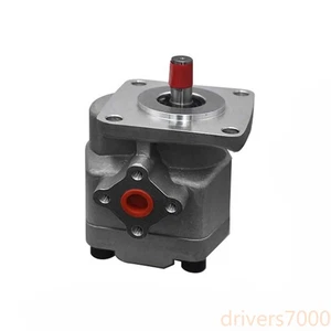 HGP-2A-F2R Hochdruck Hydraulik Getriebeölpumpe - Bild 1 von 4