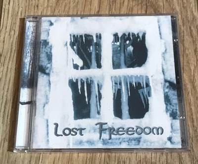 Lost Freedom Sampler CD (Black Metal,Graveland,Filosofem,Varg,Mayhem,Akitsa,Mgla - Bild 1 von 4