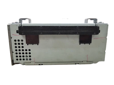 Radio lettore CD Ford E1BT-18C815-GE NG AHU 1313 - Immagine 1 di 4