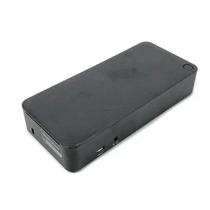 Targus DOCK182-Q2 USB-C 4k 100W Power Delivery Universal Docking Station - No AC - Picture 1 of 5