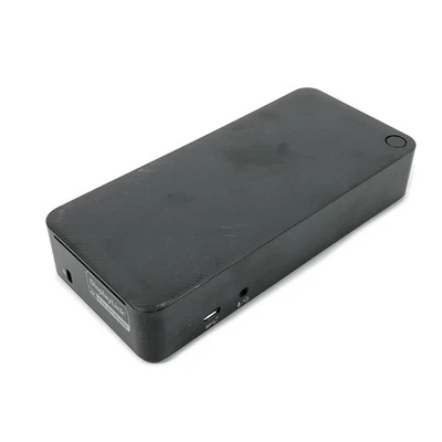Targus DOCK182-Q2 USB-C 4k 100W Power Delivery Universal Docking Station - No AC - Image 1 of 4