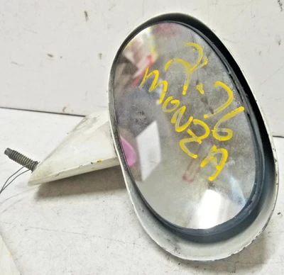 1976 - 1978 雪佛兰 Monza Pontiac Sunbird 右镜:手动 — 第 1/4 张图片