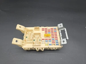 2015-2017 HYUNDAI ACCENT INTERIOR FUSE BOX - 91951-1R540 OEM X3-792 - Picture 1 of 9