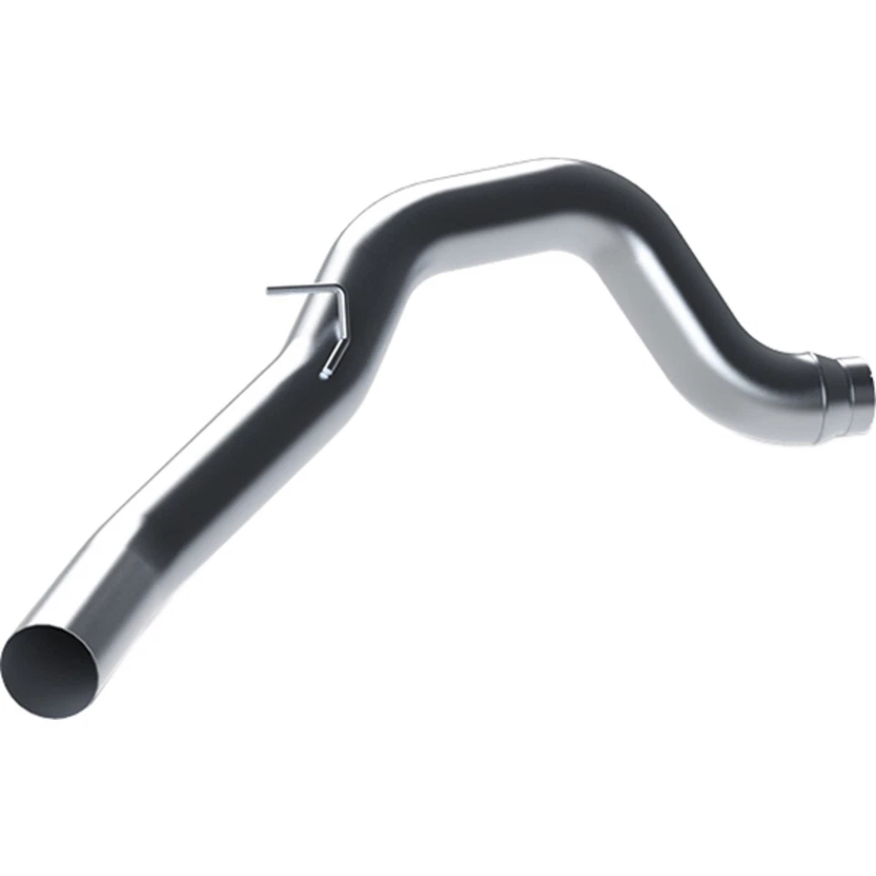 S61650AL MBRP Exhaust System for Ram 2500 3500 2013-2018 Foto 1 de 2