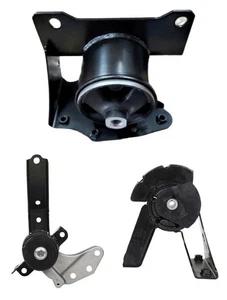 New Genuine Engine Mount Set Of 3 Pcs For Suzuki Ciaz 1st Gen 1.4L 2014-2019 - Picture 1 of 8