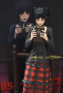 Model Power 1/6 Bad girl high school version Mikasa·Ackerman Statue In Stock - Picture 1 of 7