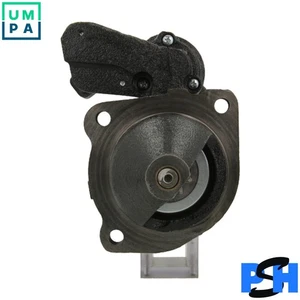 STARTER 510.517.093.090 FORSTARTER 510.517.093.090 FOR KHD  BOMAG  CLAAS  FENDT  - Picture 1 of 12