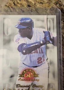 1998 Leaf - David Ortiz #183 - Bild 1 von 1
