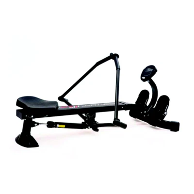 JK Fitness Vogatore Richiudibile palestra e fitness Jk5072 Nero - Immagine 1 di 3