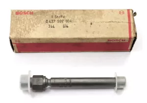 Inyector de combustible NOS 74-83 Porsche 911 - Original Bosch - 0 437 502 004 - Imagen 1 de 4
