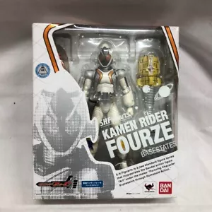 S.H.Figuarts Kamen Rider Fourze Base States Figure Used #60 - Picture 1 of 5