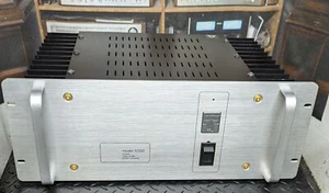 Amplificatore di potenza Threshold S/250 STASIS classe A/AB - Foto 1 di 7