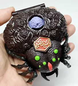 Mighty Max Doom Zones Arachnoid Complete Playset - Bild 1 von 11