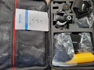 NEEWER Official GoPro Attachments compatible with GoPro 4-11, and other cameras. - Picture 1 of 15