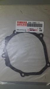 Yamaha 2VM-15451-11 Gasket Genuine OEM New - Picture 1 of 1