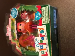 MIni Lalaloopsy - SUGAR FRUIT DROPS - Mini Lalaloopsy Puppe für 4 bis 104 Jahre  - Bild 1 von 5