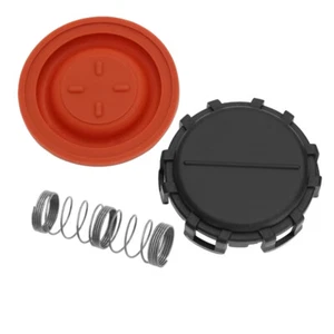 Car Engine PCV Valve Cover Repair Kit For Citroen Berlingo(FIRST) (M59) 0248L1 - Picture 1 of 6