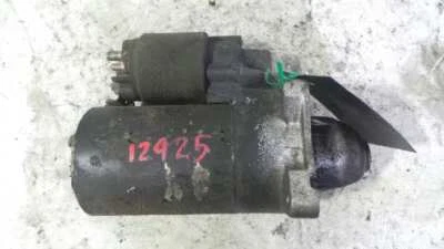 91AB11000KA motorino di avviamento per FORD ORION GHIA SI 1990 1407042 Foto 1 de 4