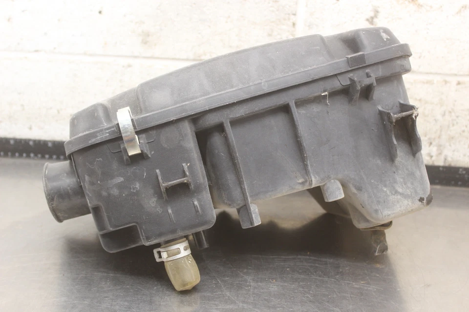 2008 Arctic Cat Prowler XTX 700 4x4 H1 автоматический воздушный ящик впускной фильтр коробка H118 - Изображение 1 из 4