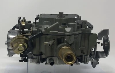 Carburador Rochester 4 BBL reconstruido para Oldsmobile 350" R-403" climático 1977-79 Foto 1 de 4