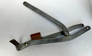 1949-1952 Chrysler Imperial New Yorker Convert Top Folding Link Assy NOS 1303124 - Picture 1 of 3