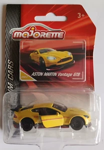 MAJORETTE ASTON MARTIN VANTAGE GT8 PREMIUM CARS 2290-2 [D.3006] - Foto 1 di 1