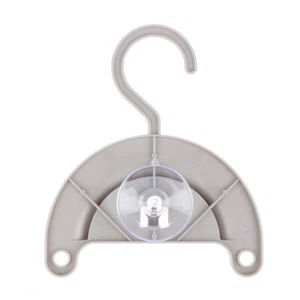 1 Stück Premium CPAP-Rohrreinigungssystem Schlauchaufhänger Maskenhalter - Picture 1 of 11