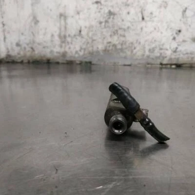 KBE58S44 412210 injector for TOYOTA LAND CRUISER STATION (J8) 2.5 TD 1990 - Image 1 of 4