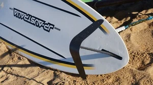 Kit de aletas de windsurf minifoil hágalo usted mismo tuttle - Imagen 1 de 10