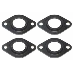 4x Upper Cylinder Head Cover Gasket 97305715 For Opel Astra G H Combo C Meriva A - Picture 1 of 5