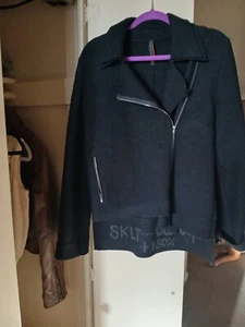 Cop Copine Jacket Made In PORTUGAL - Picture 1 of 7