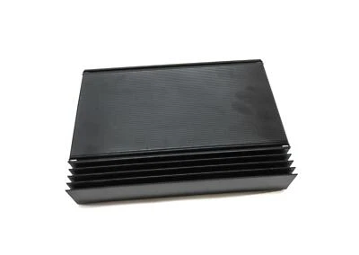 2006-2010 BMW X3 Z4 (E83 E85) HIFI PROFESSIONAL DSP LEAR AMPLIFIER - Image 1 of 4