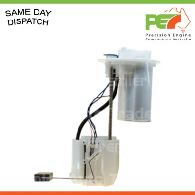 Novo * Qualidade Superior * Conjunto de bomba de combustível no tanque para Toyota Yaris 1.5L 1NZ-FE - Imagem 1 de 4