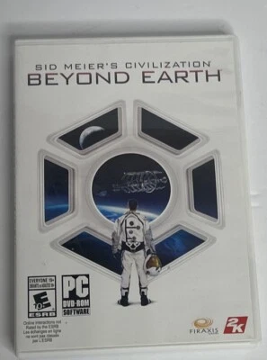 Civilization: Beyond Earth (PC, 2014) - Image 1 of 4