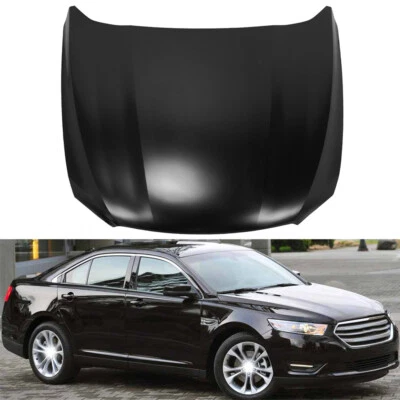 Front Hood Panel For Ford Taurus 2013 2014 2015 2016 2017 2018 2019 DG1Z16612A - Изображение 1 из 4