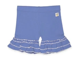 Girls Wildflowers clothing La La Land Percy Shorties shorts size 14 NWT - Picture 1 of 2