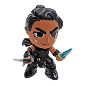 Funko Marvel Mystery Minis - VALKYRIE Thor Ragnarok Loose Figure (2017) - Imagen 1 de 1