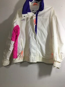  Columbia Radial Sleeve Women s Size XL Ski Jacket Full Zip - Picture 1 of 5