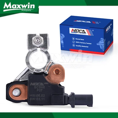 Battery Current / Volt Sensor Fit 13-17 Acura ILX RDX & 12-15 Honda Civic CR-V - Image 1 of 4