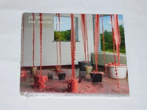 JB Meijers - The Secret Years CD New Sealed Free US Shipping - Picture 1 of 2