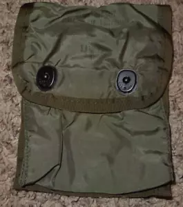 Medic Pouch Military USMC Army First Aid Bag Case IFAK NSN 6545-01-094-6142 NOS - Picture 1 of 8