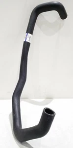 E72082 Dayco Black Radiator Coolant Hose Free Shipping Free Returns E72082 - Picture 1 of 4