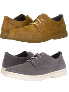 Cole Haan Mens Brandt Cap Toe Oxford  Casual Sport Fashion Walking Shoes - Picture 1 of 14