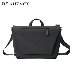KUZNEY  Umhängetasche Crossover-Taschen Schwarz - Bild 1 von 2