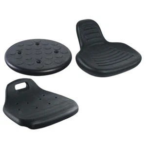 Ersatzsitz für Barhocker, Sitzfläche für Beauty Salon Und Gaming - Picture 1 of 14