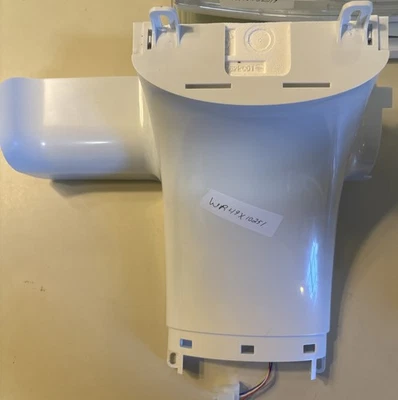 Control amortiguador refrigerador GE WR49X10251 Foto 1 de 4