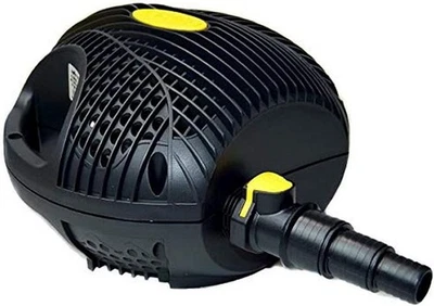 Bomba de cascada y filtro Laguna Next Generation Max-Flo 1350 (MPN PT-8240) Foto 1 de 4