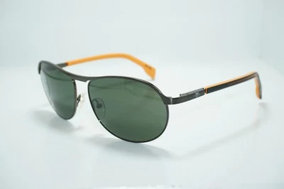 NUEVAS GAFAS DE SOL AUTÉNTICAS VUARNET VL1174 M008 Foto 1 de 4