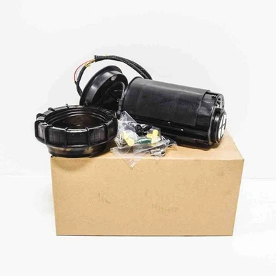 Elemento calefactor Volkswagen Sharan 7N ADBlue 7N0198970B TOTALMENTE NUEVO Foto 1 de 4